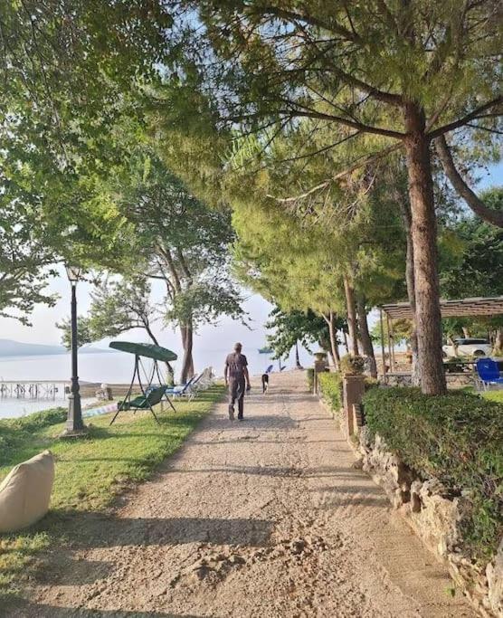 Selene Seaside * Lygia (Lefkada)