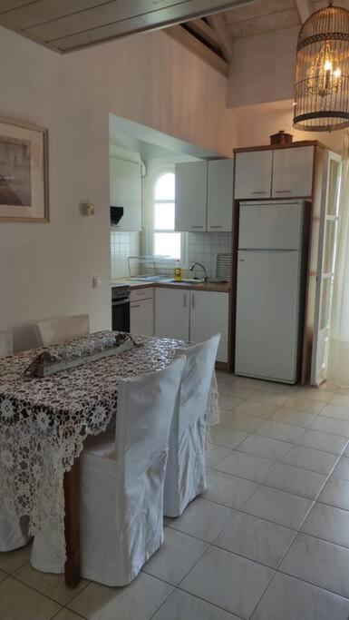 Selene Seaside Apartment