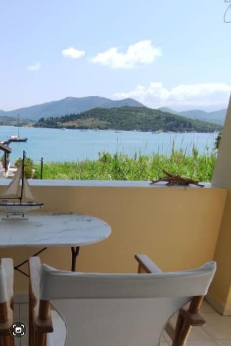Selene Seaside Apartment *