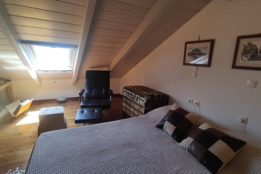 Selene Seaside Apartment Lygia (Lefkada)