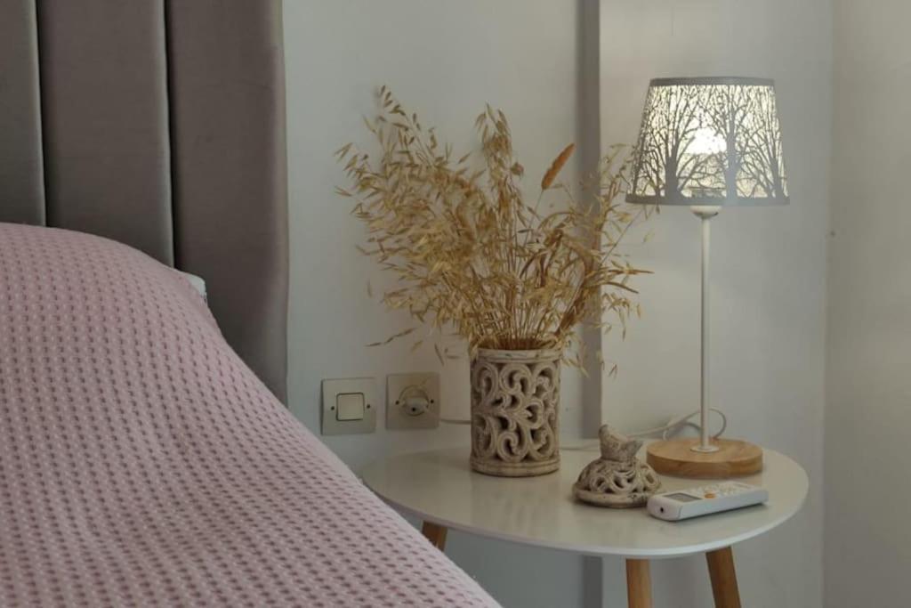 Apartment Selene Seaside *