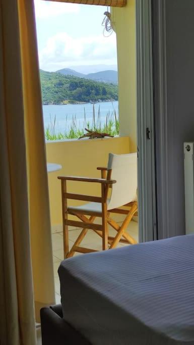 Selene Seaside Apartment *