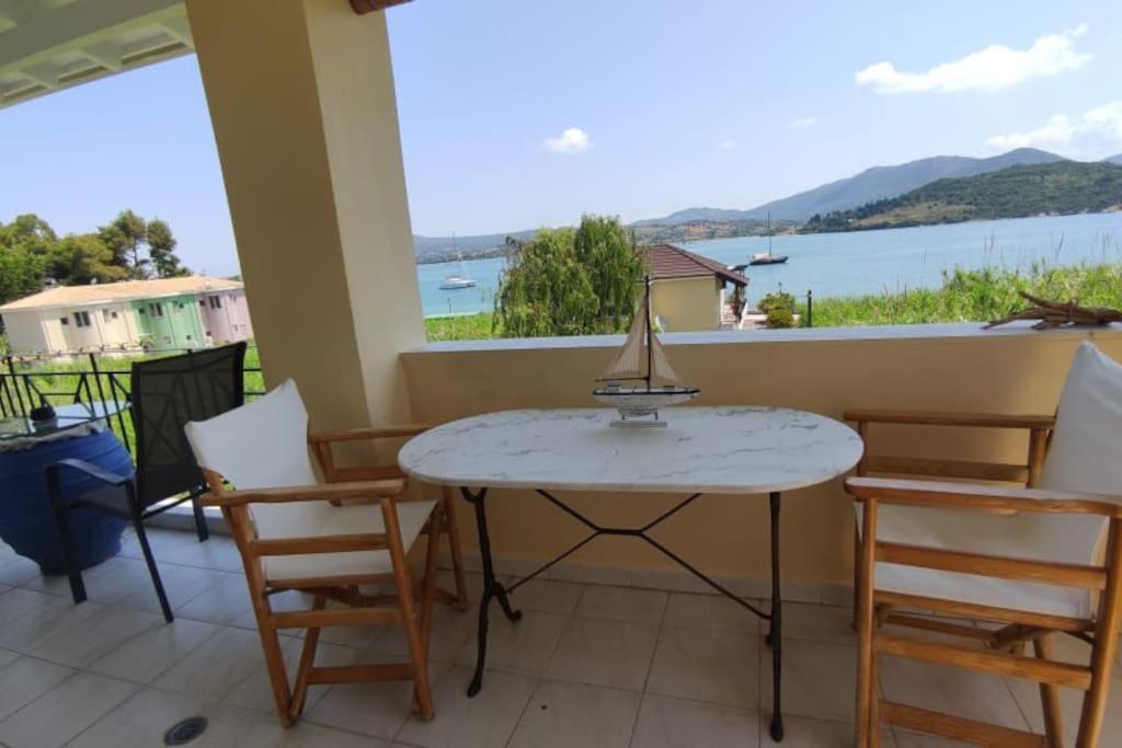 Apartment Selene Seaside *