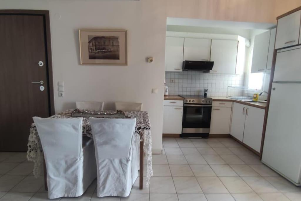 Selene Seaside Apartment *