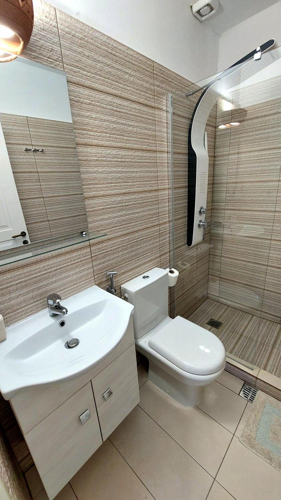 Apartment Apollon-artemis