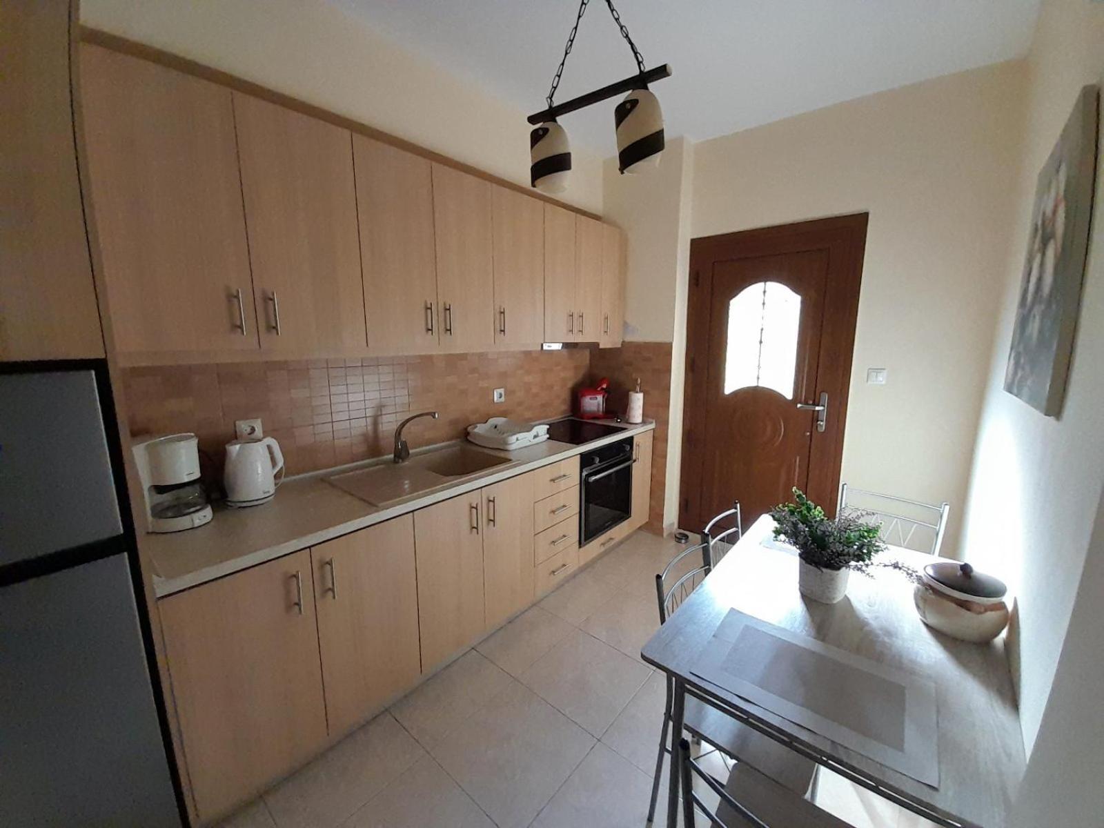 House Maria Agios Nikolaos (Chalkidiki)
