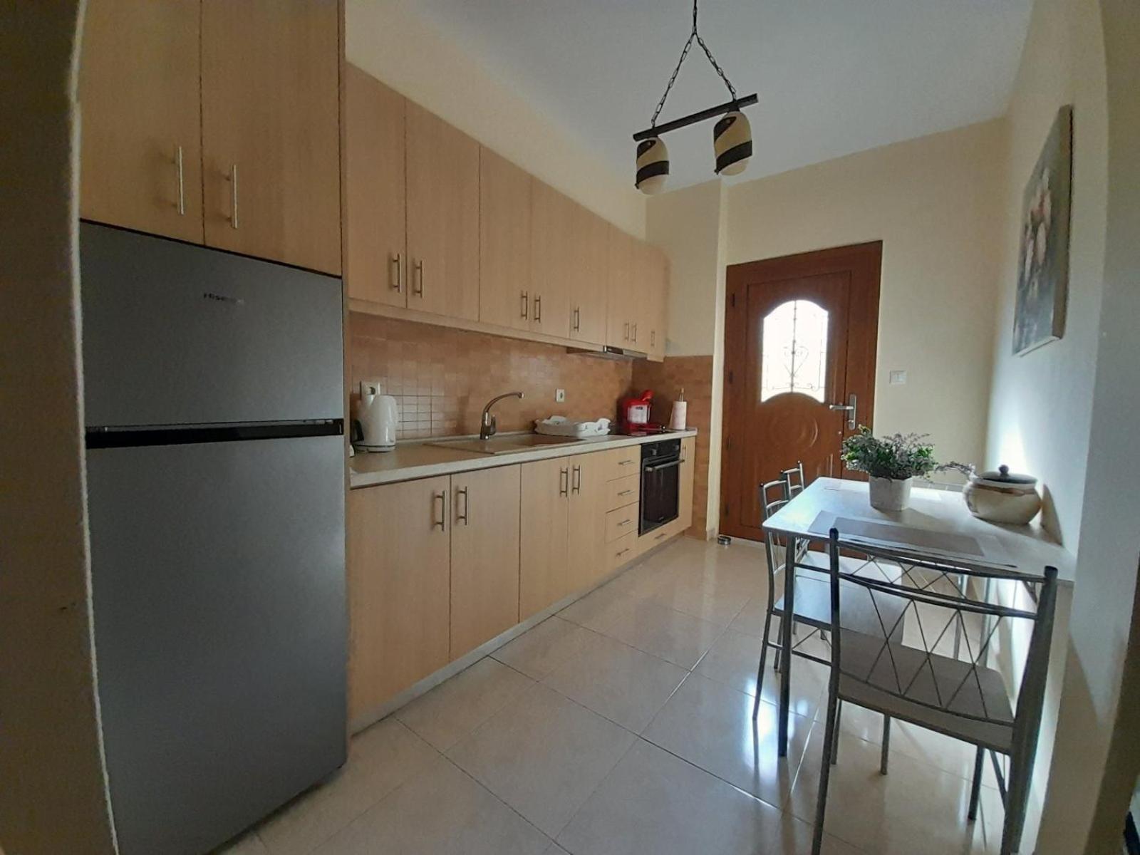 House Maria Apartment Agios Nikolaos (Chalkidiki)