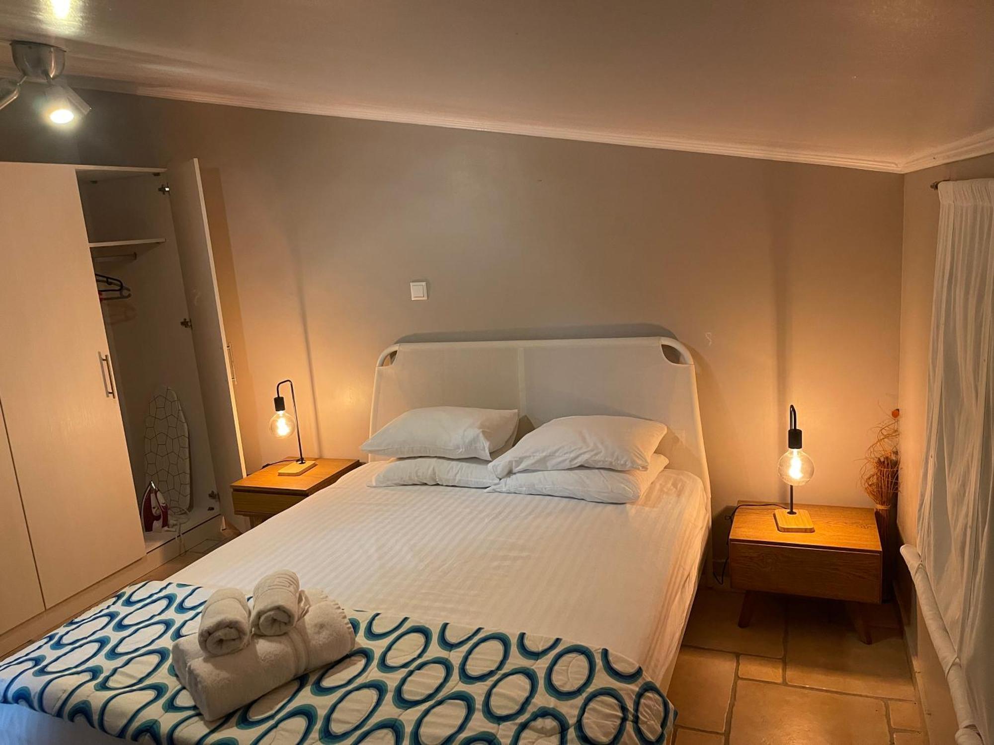 Belvedere κeramoti Apartment *