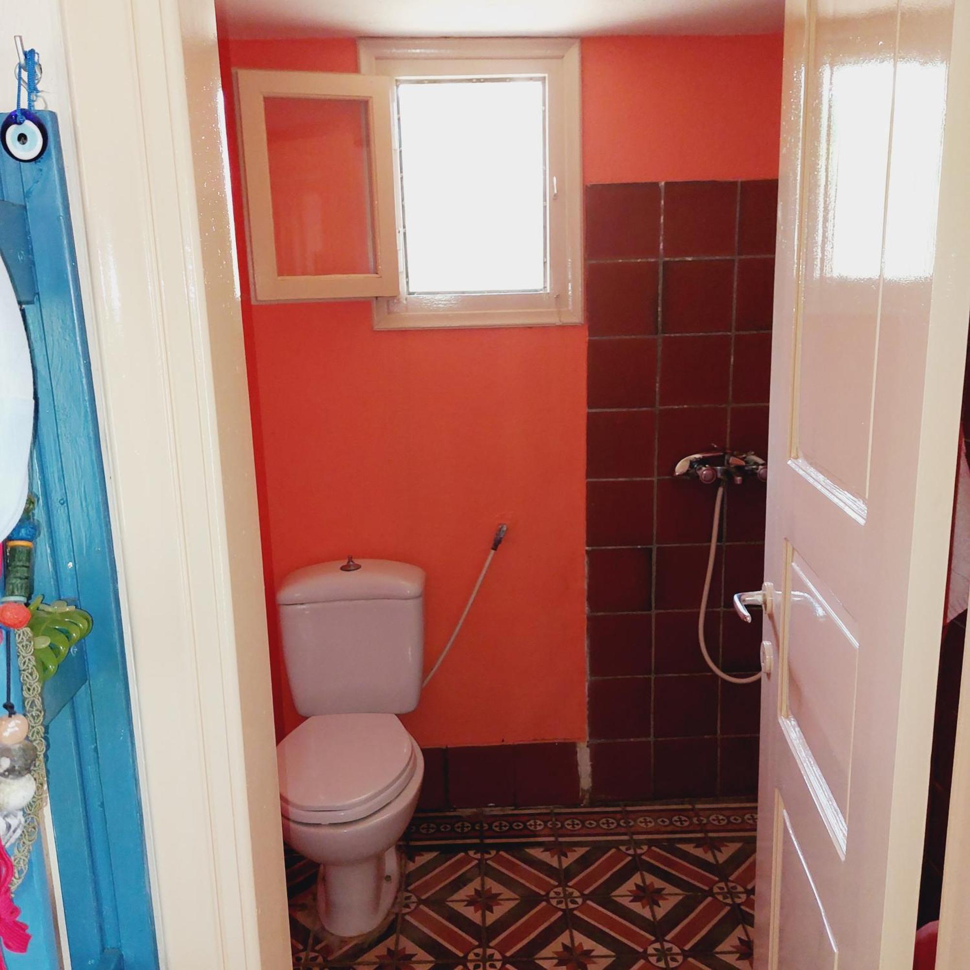 Sunrise House Holiday home Alonnisos Town