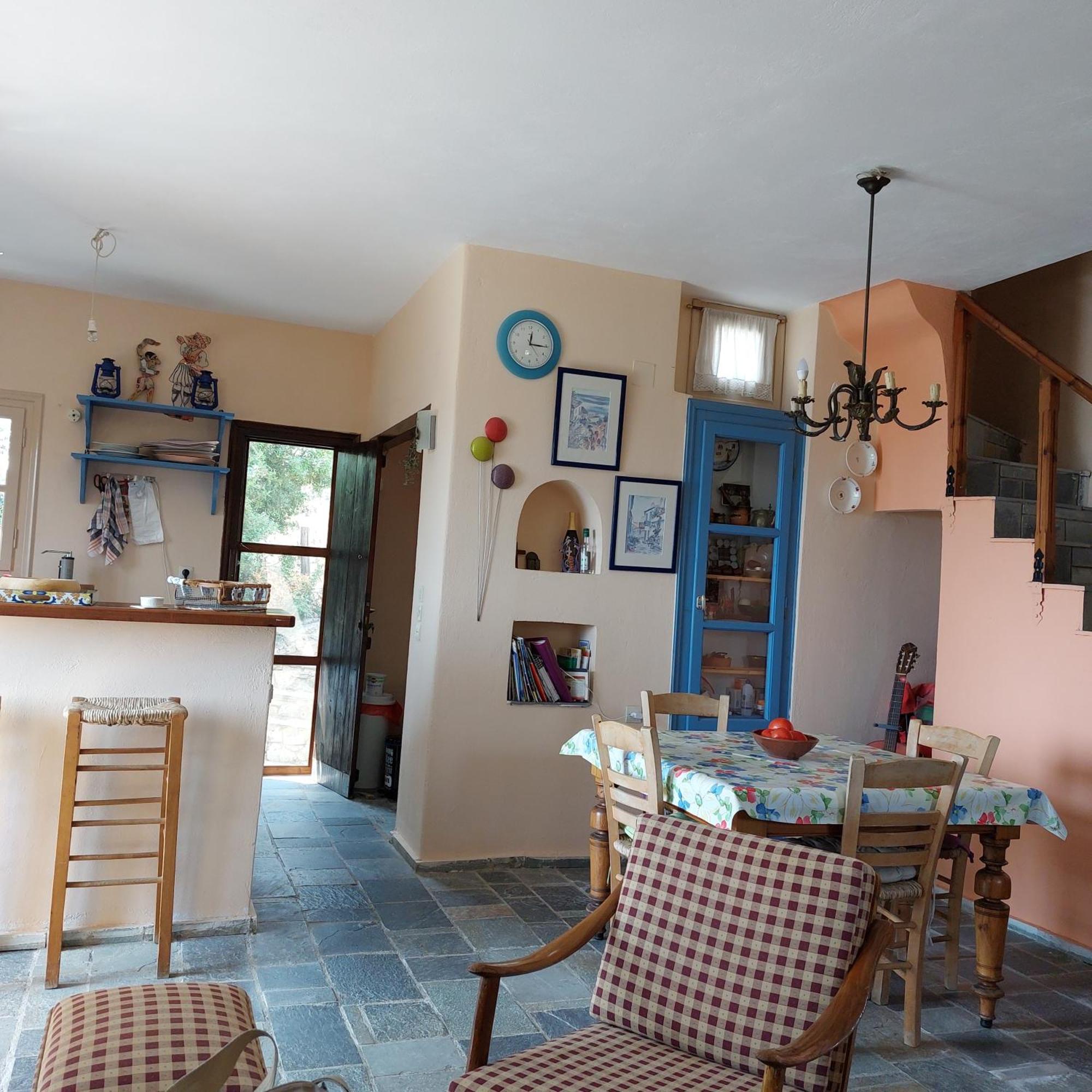 Sunrise House *