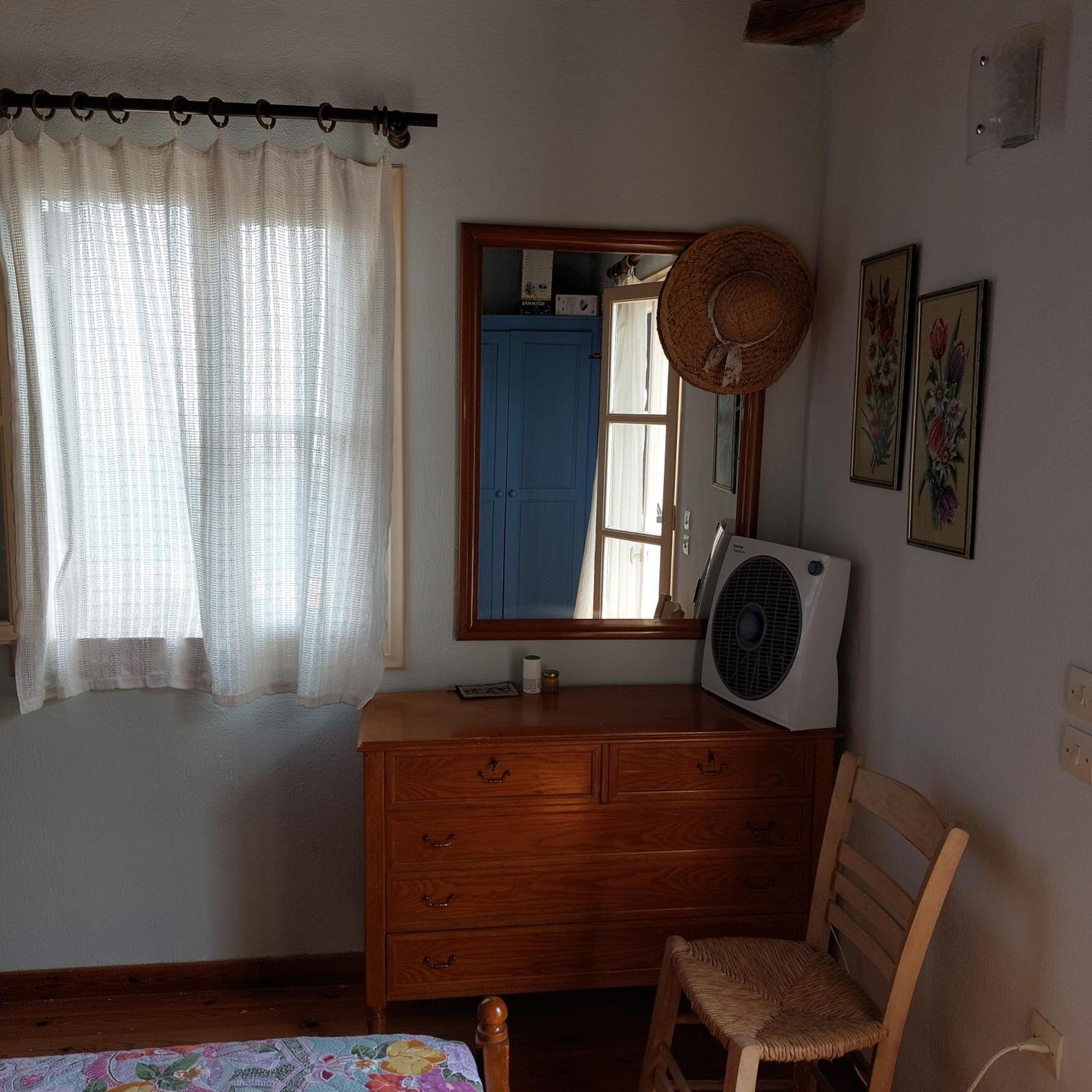 Sunrise House Alonnisos Town