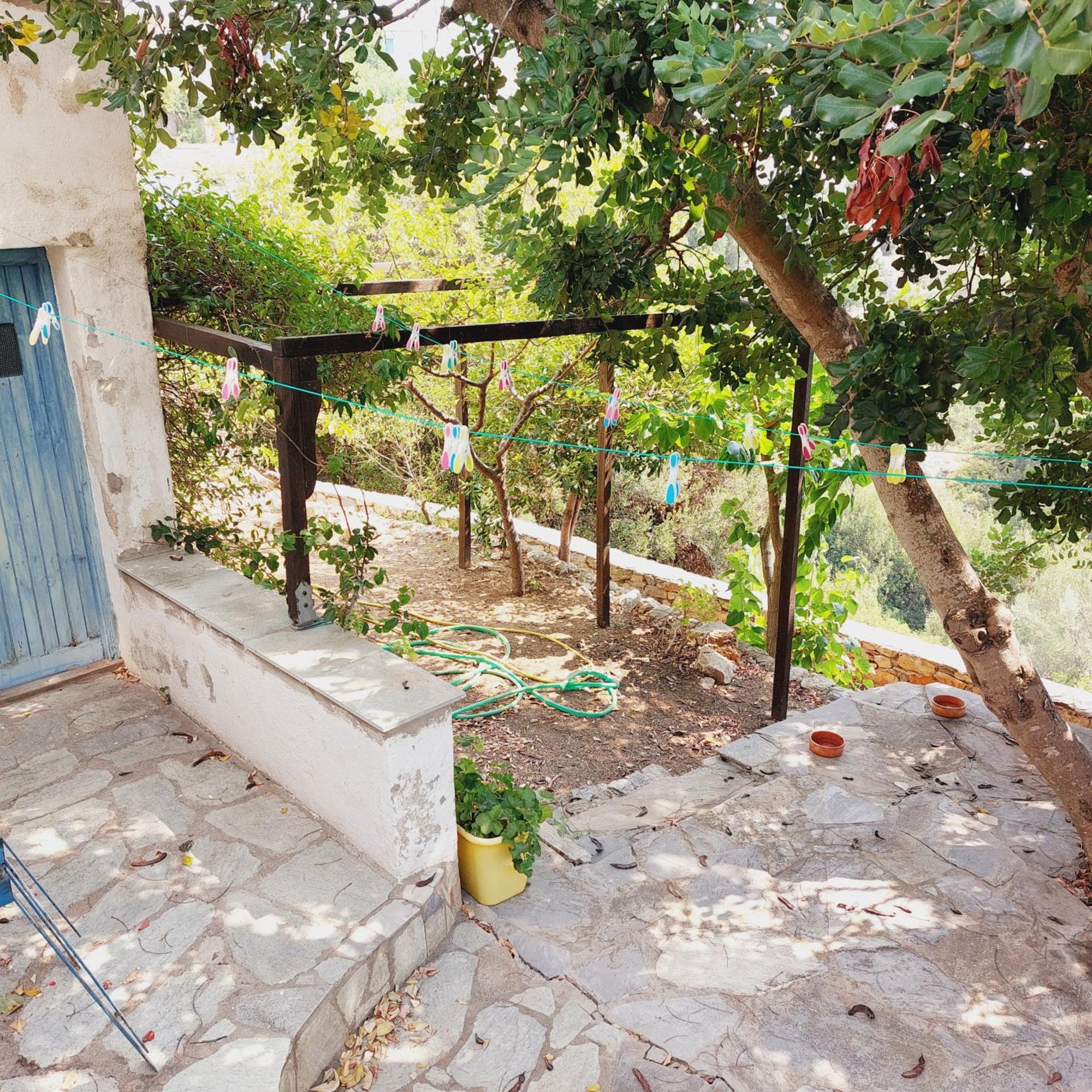 Holiday home Sunrise House Alonnisos Town