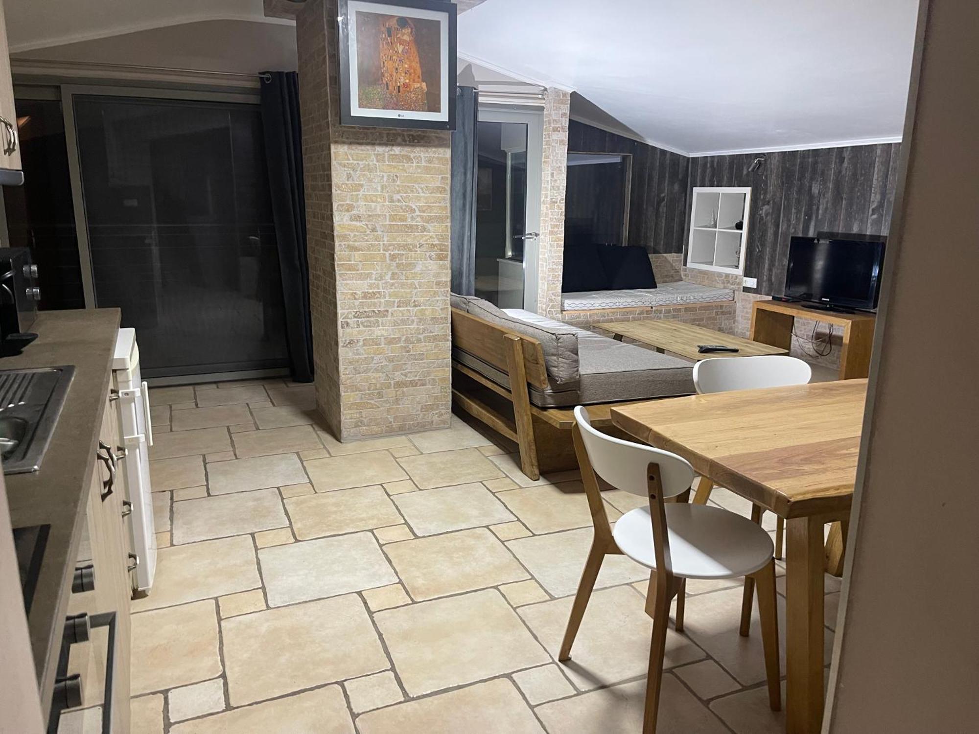 Apartment Belvedere κeramoti Keramoti (Macedonia)