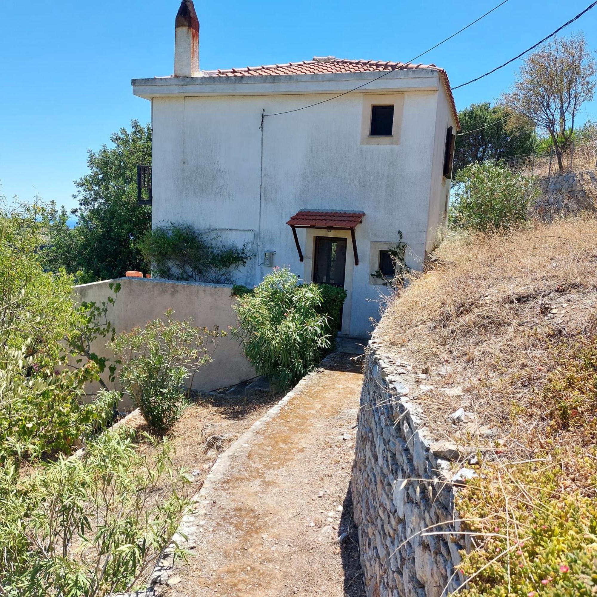 Sunrise House Alonnisos Town