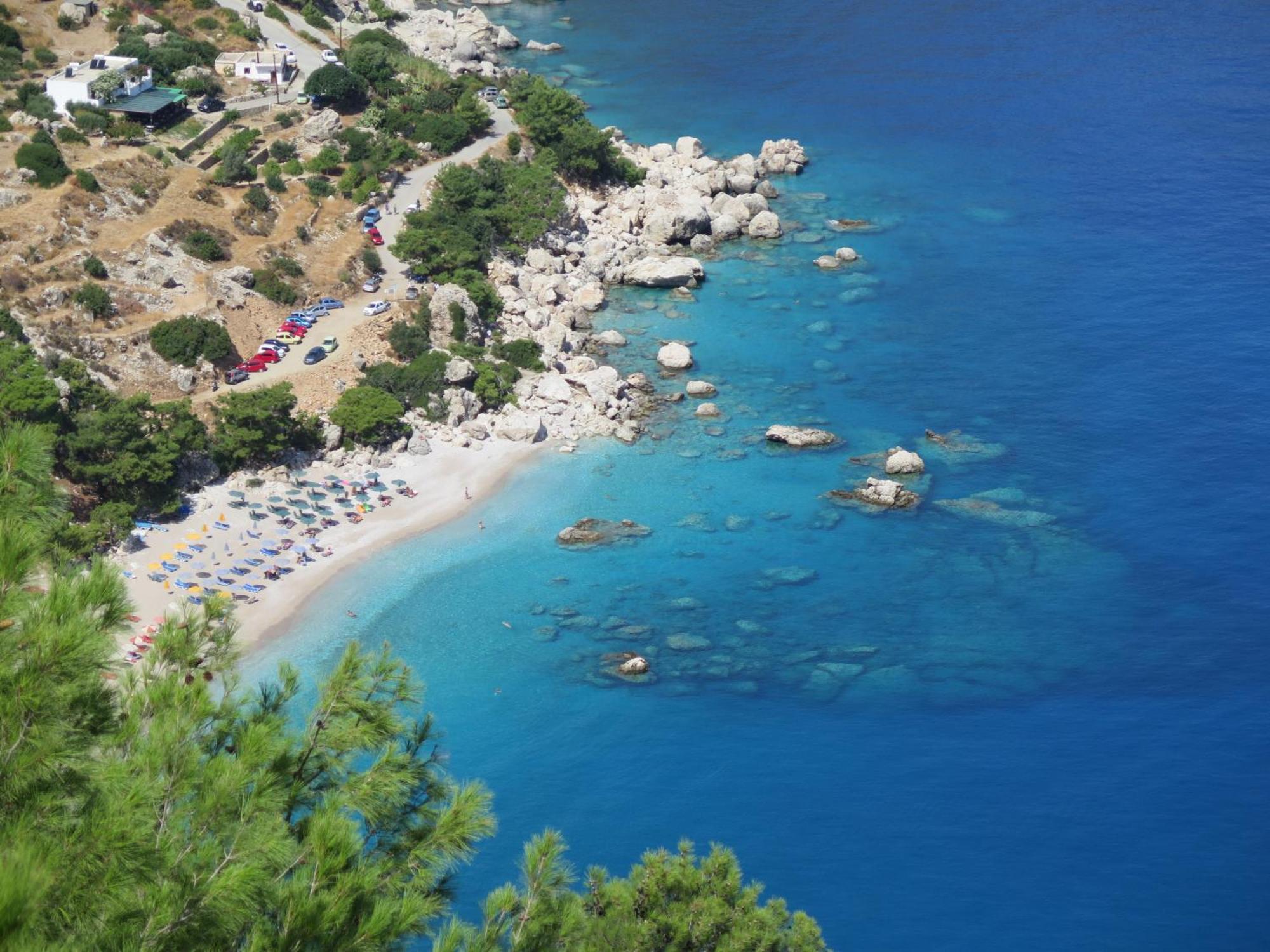 Guest house Karpathos Guest House Menetai