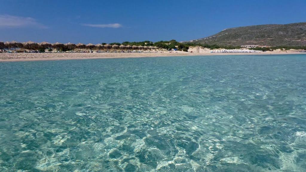 Simosmare 4* Elafonissos