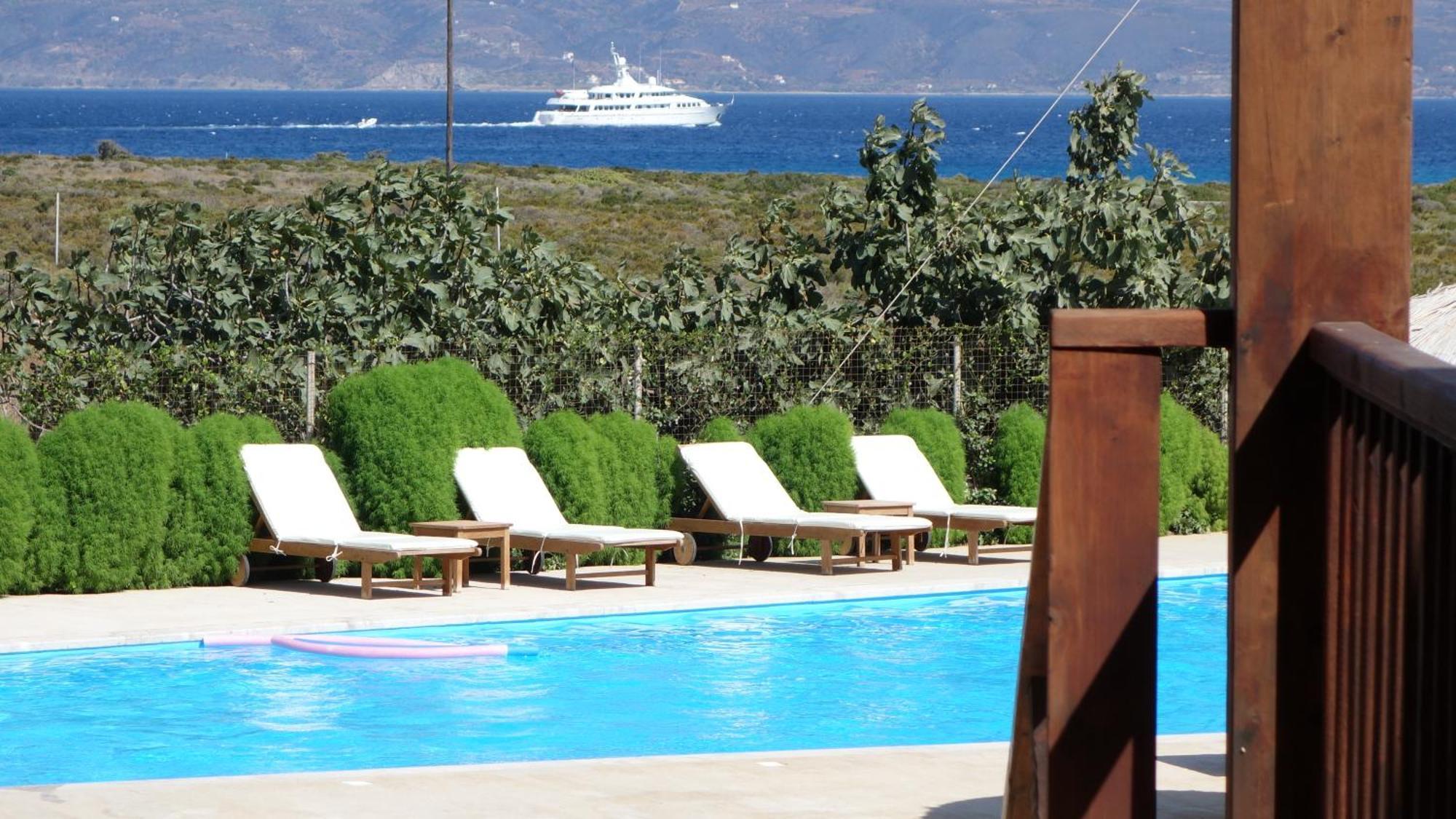 Resort Simosmare