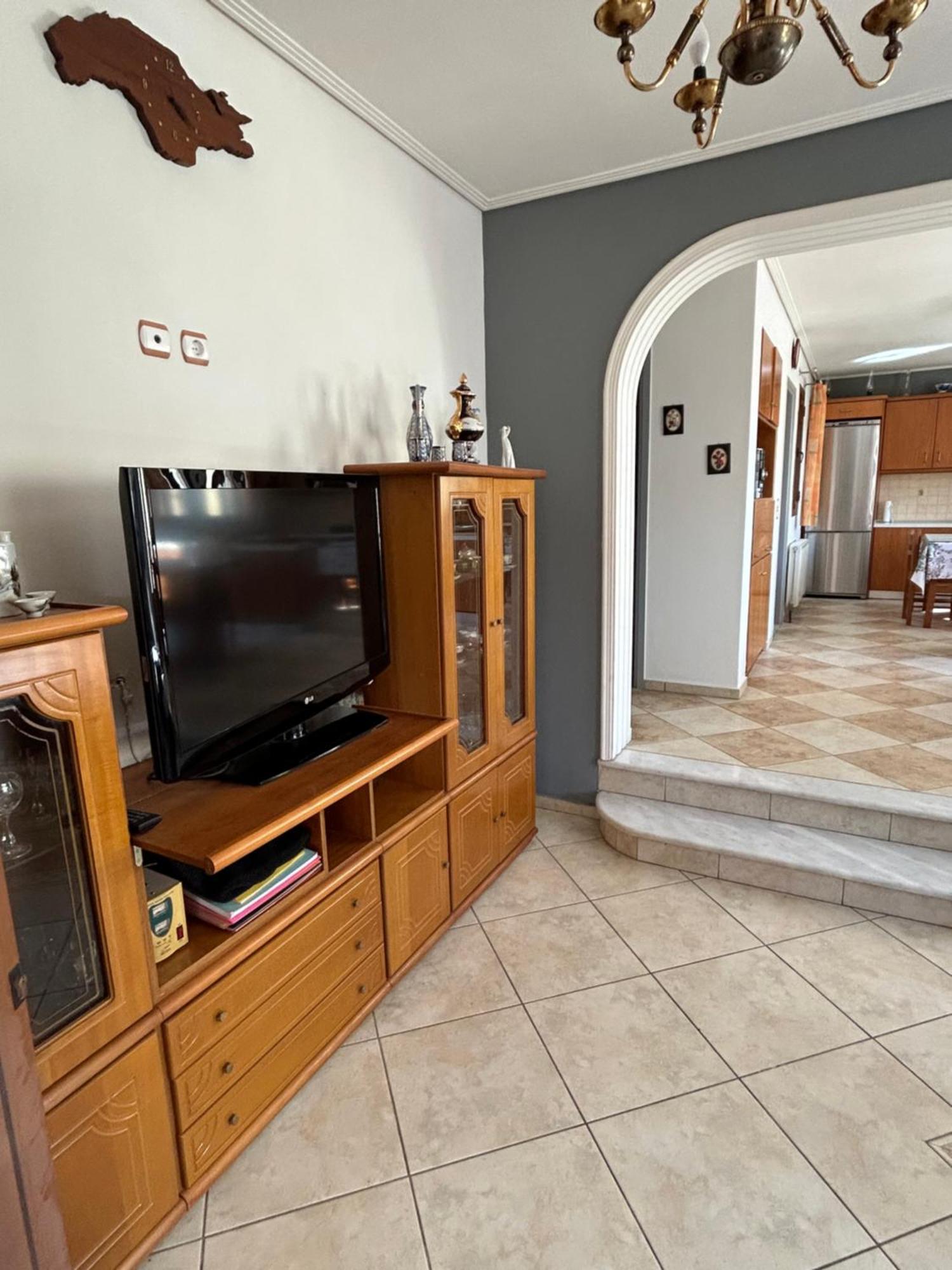 Ouranias House