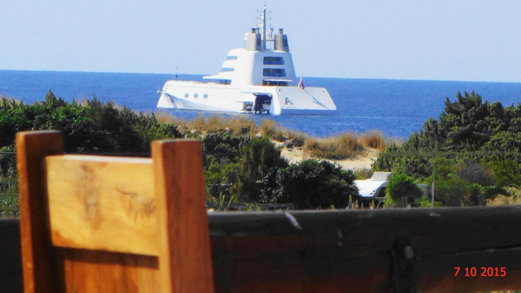 Simosmare Resort 4*