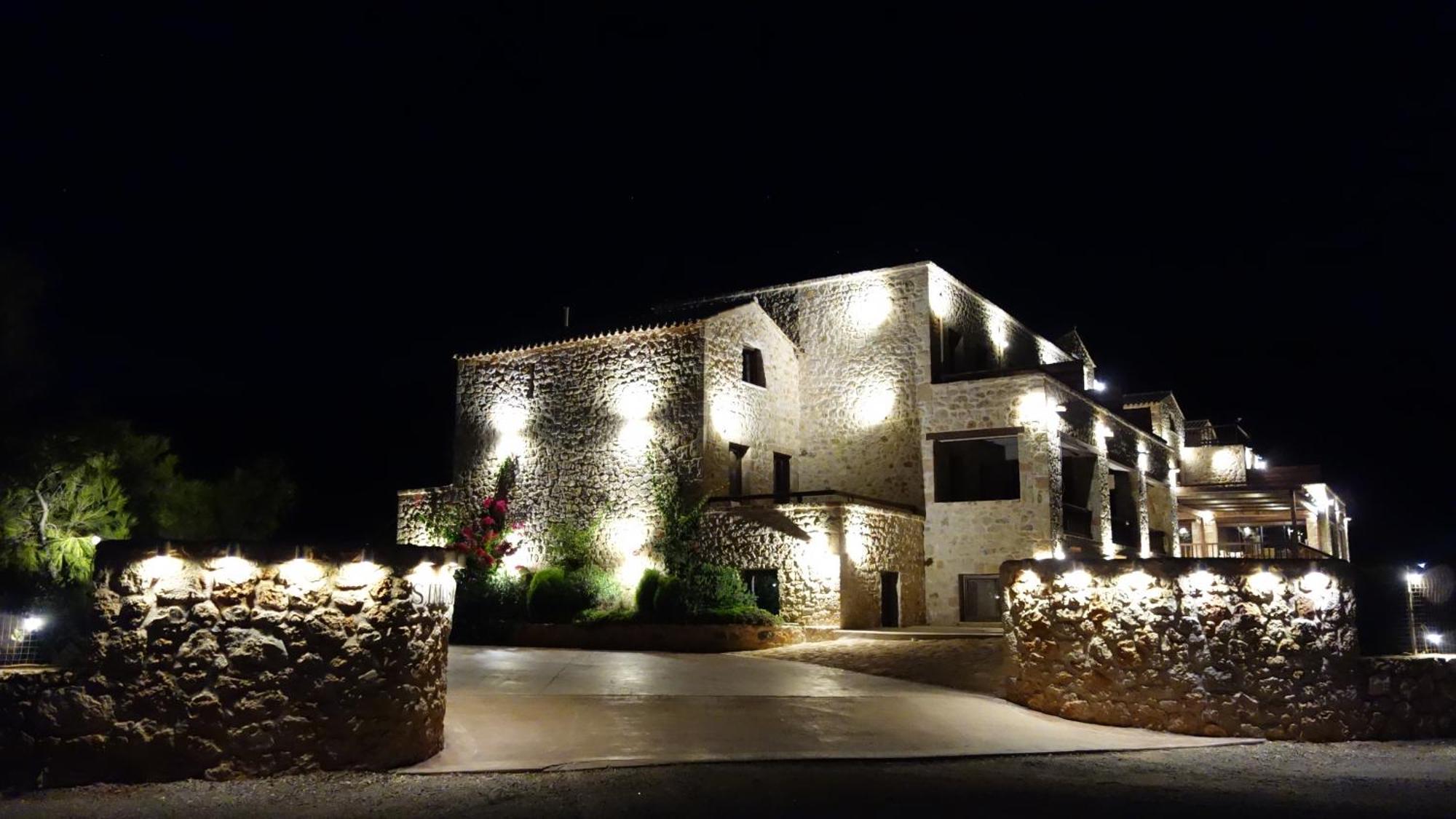 Simosmare Resort 4*