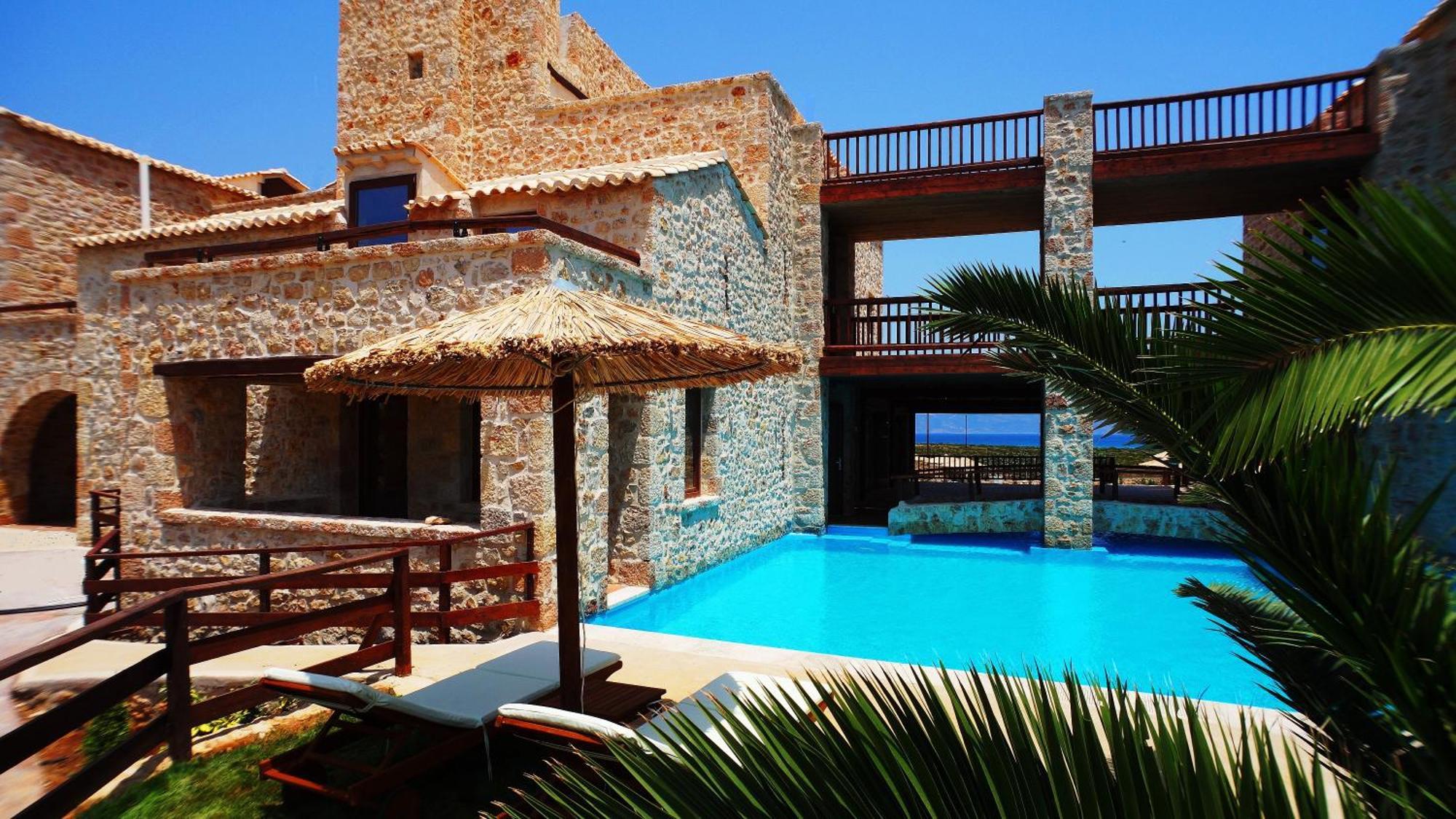 Simosmare Resort