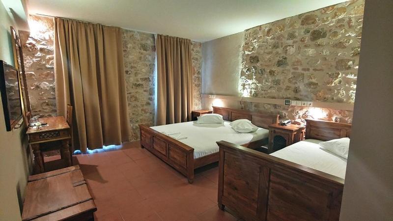 Resort Simosmare 4*