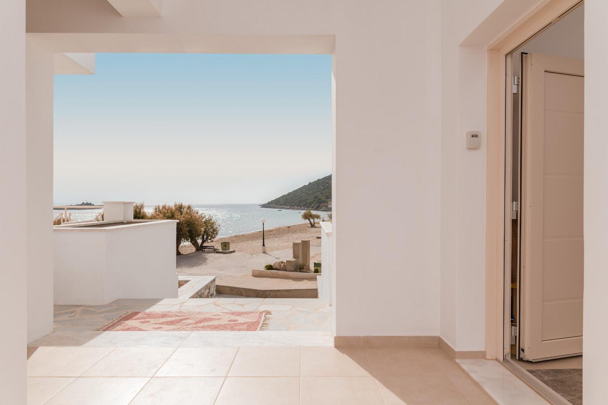 Apartment Seaview 1 *