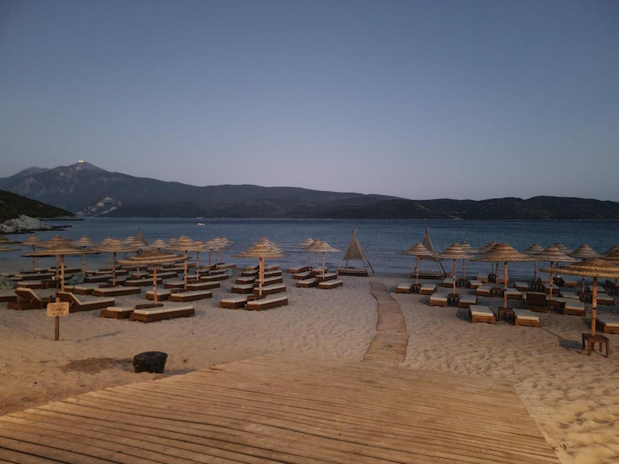 Seaview 1 *