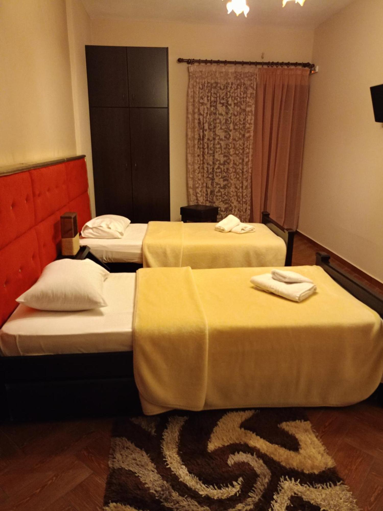 Edem 3* Loutraki (Pella)