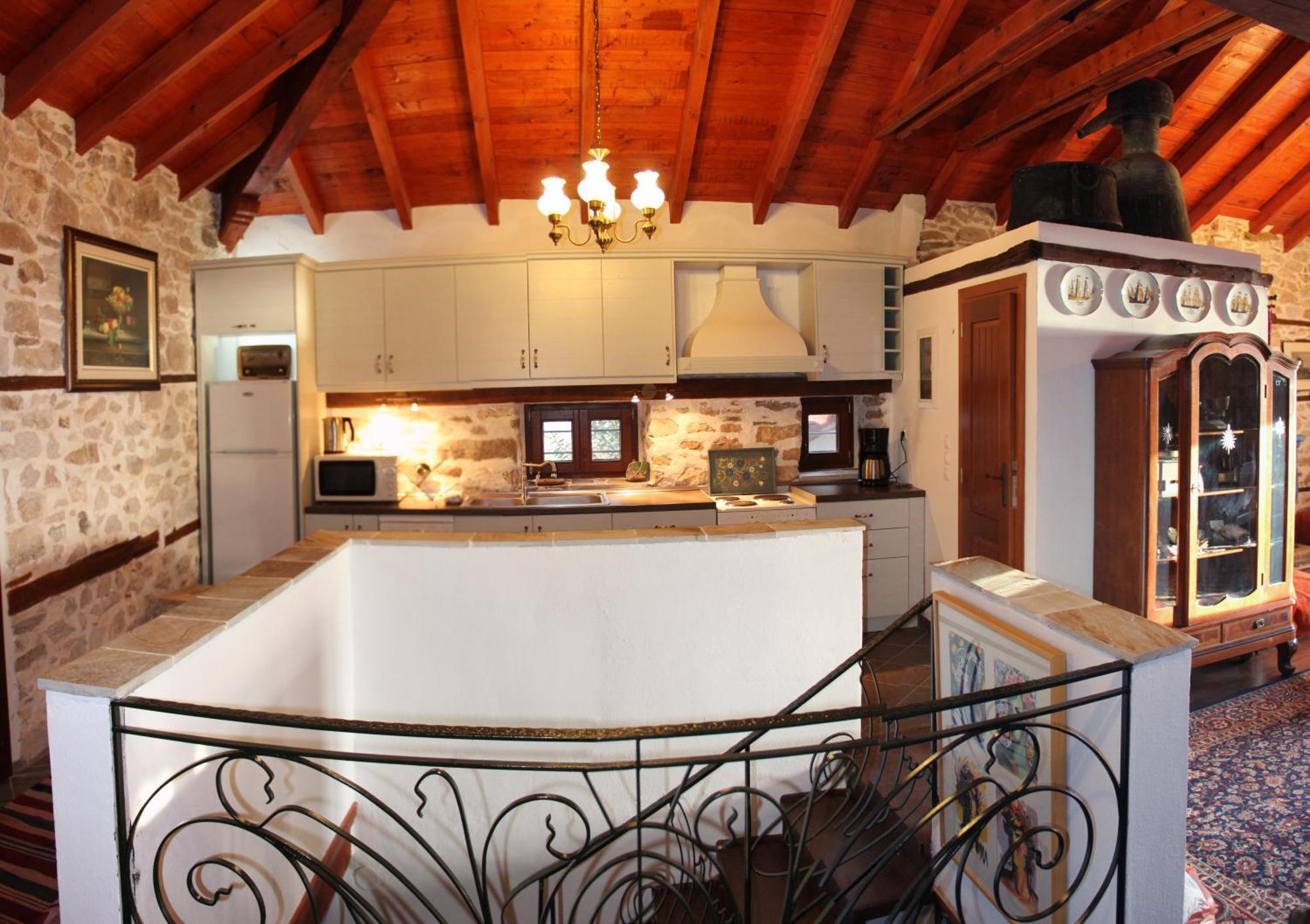 Annousa's House & Aparthotel *