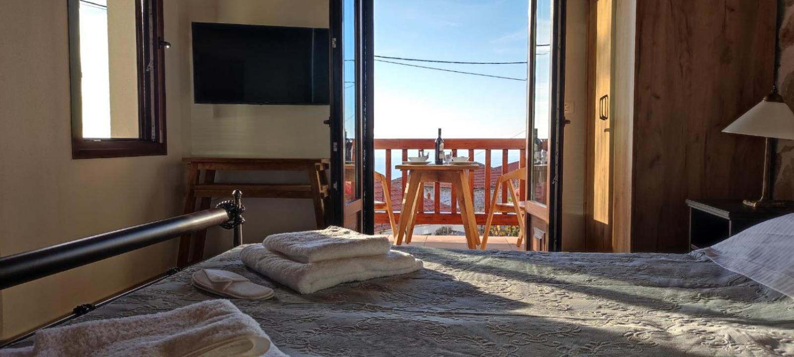 Annousa's House & Aparthotel *