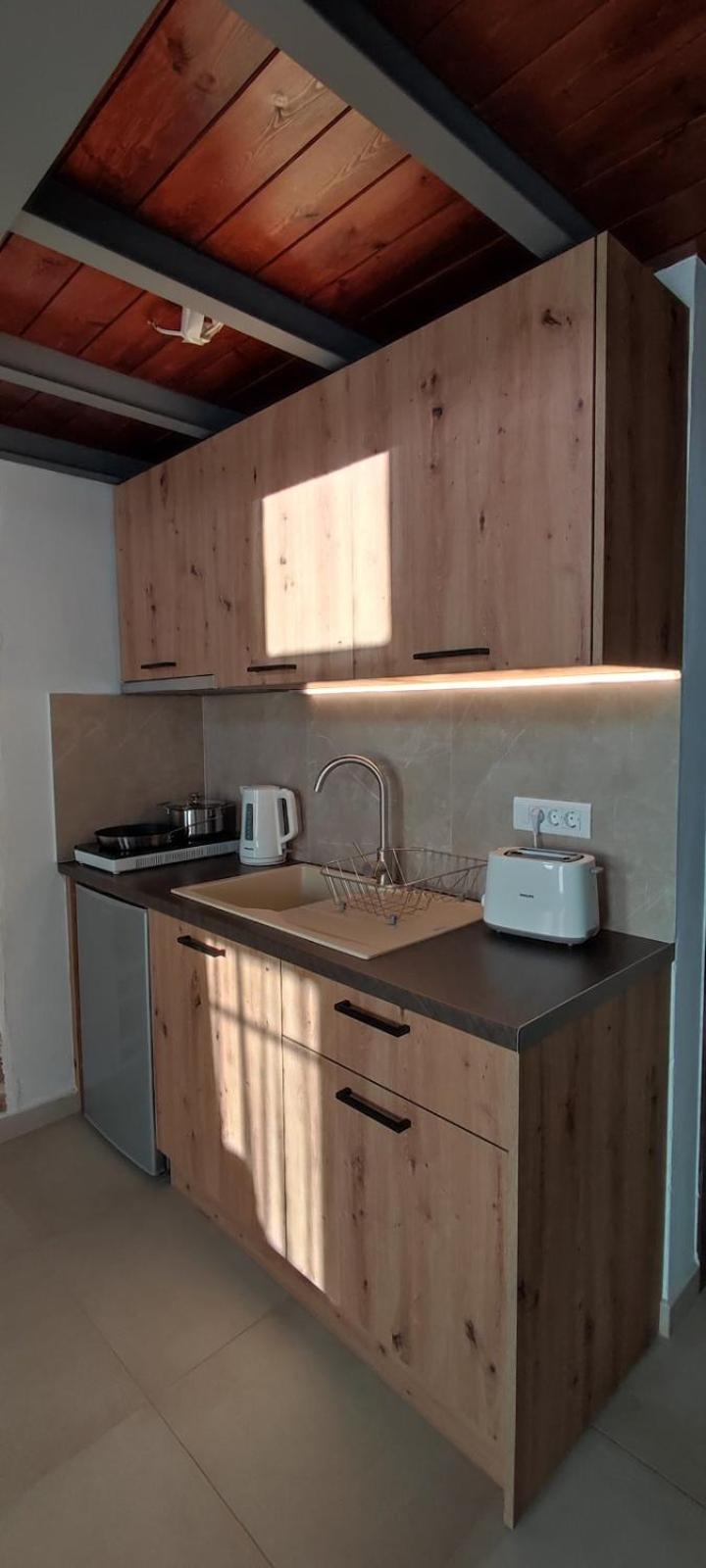 Annousa's House & Aparthotel *