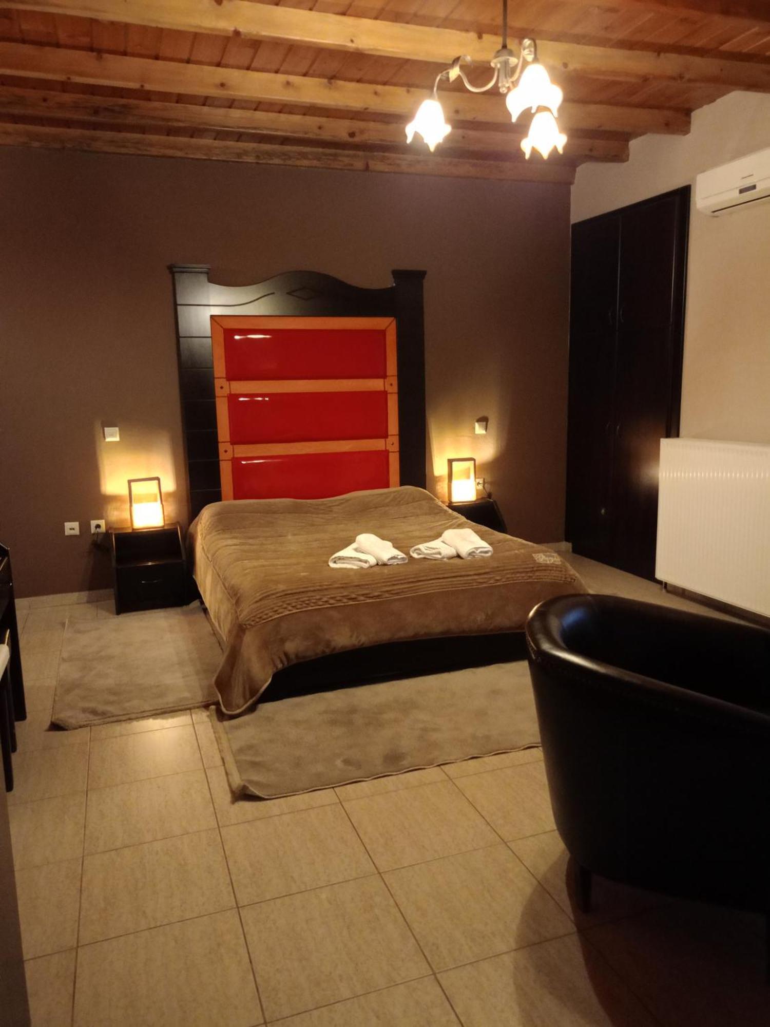 Edem 3* Loutraki (Pella)