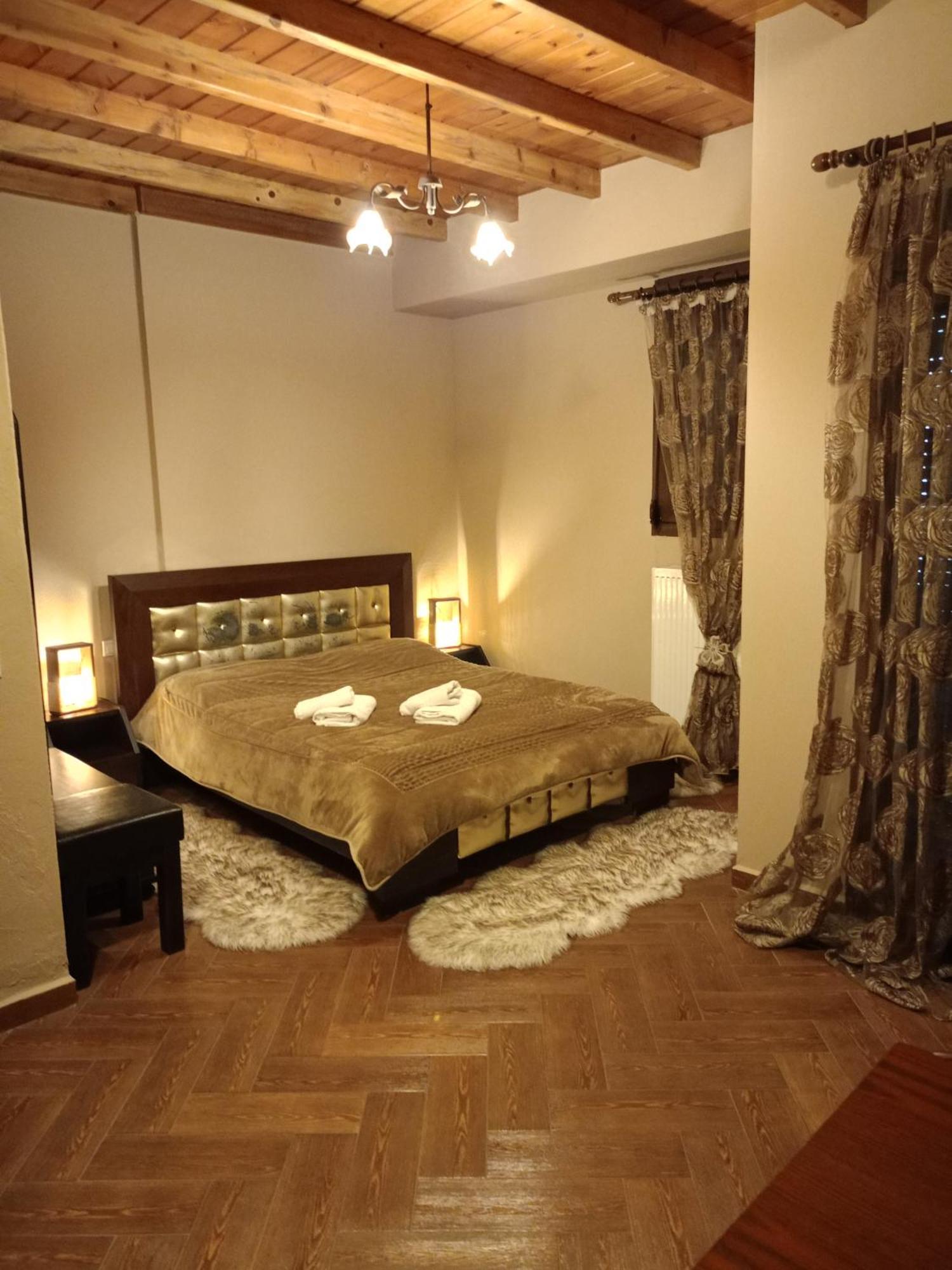 Aparthotel Edem 3*