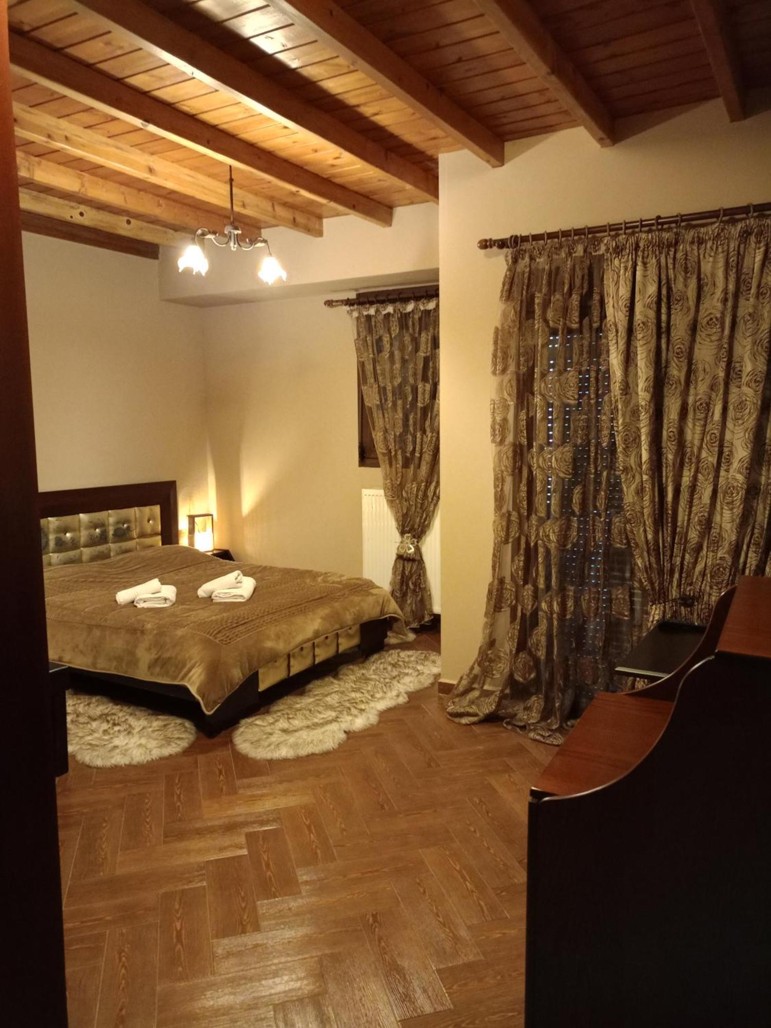 Edem Aparthotel Loutraki (Pella)