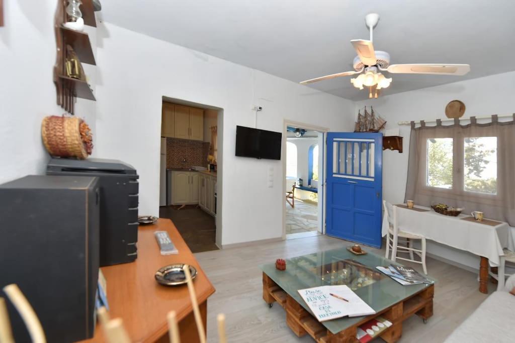 Holiday home La Casa Di Maryolo Zannel Seaside Serenity *