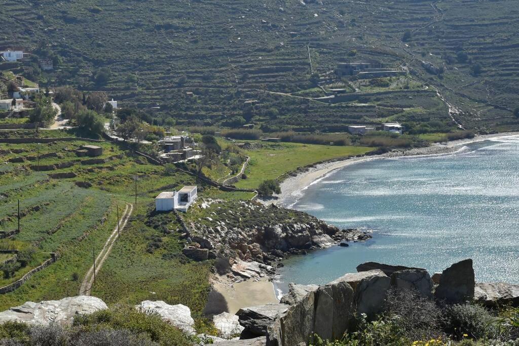 Holiday home La Casa Di Maryolo Zannel Seaside Serenity *