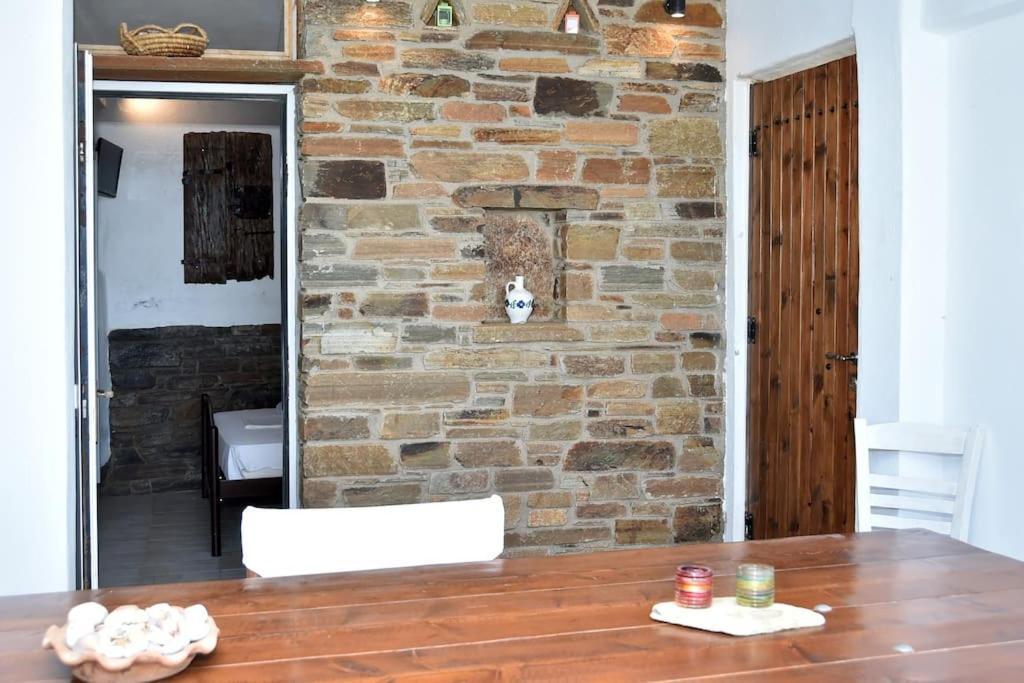 La Casa Di Maryolo Zannel Seaside Serenity Holiday home Kardhiani