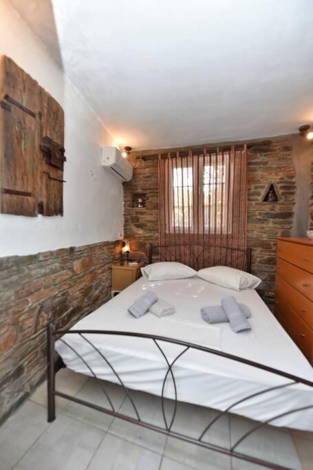 La Casa Di Maryolo Zannel Seaside Serenity Holiday home