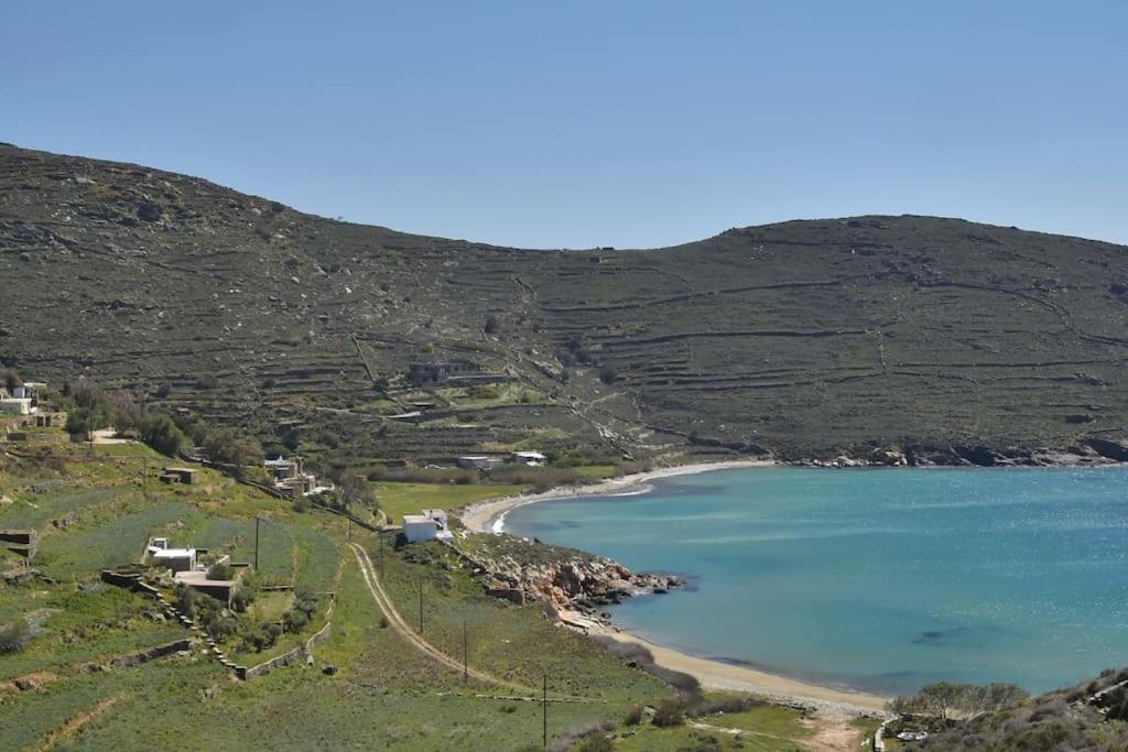 La Casa Di Maryolo Zannel Seaside Serenity Holiday home