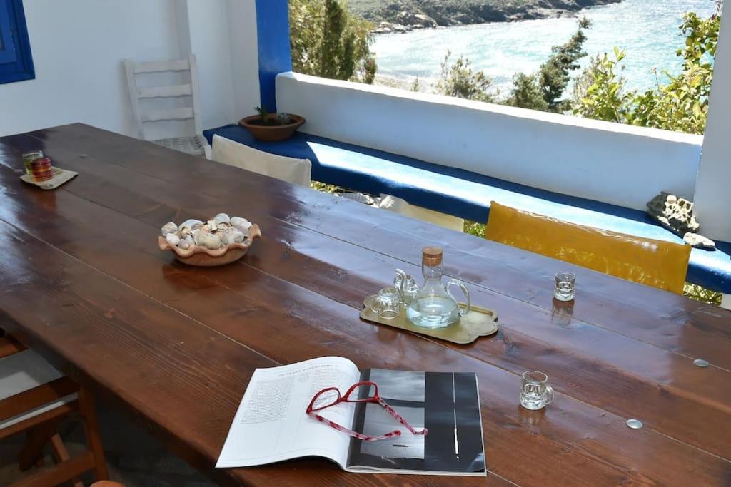 La Casa Di Maryolo Zannel Seaside Serenity *