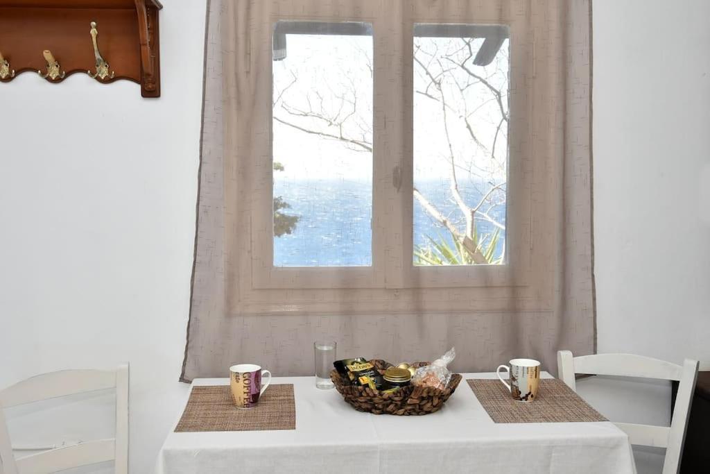 La Casa Di Maryolo Zannel Seaside Serenity * Kardhiani