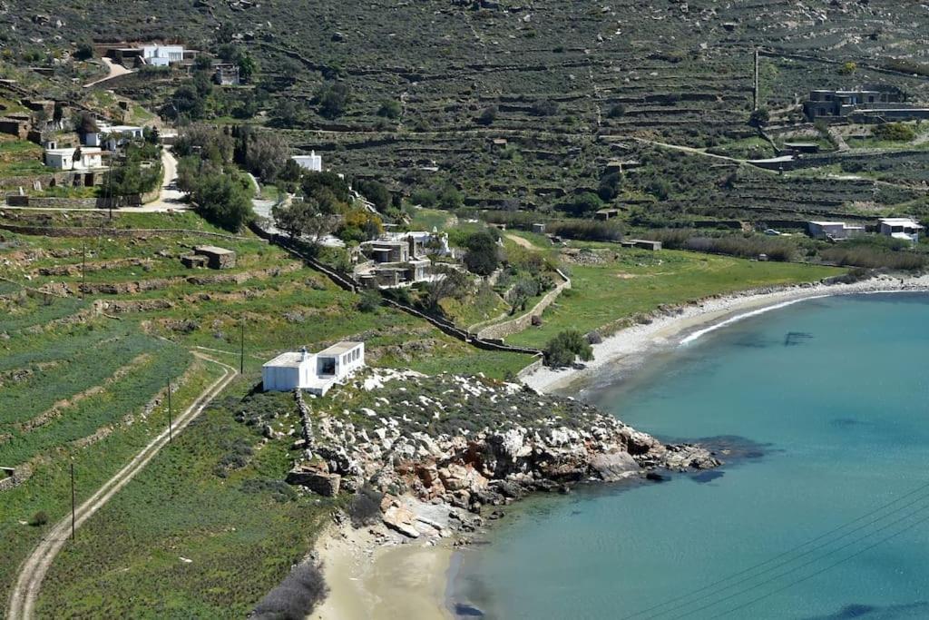 La Casa Di Maryolo Zannel Seaside Serenity Holiday home
