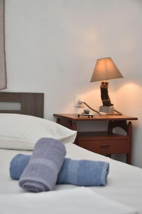 La Casa Di Maryolo Zannel Seaside Serenity Holiday home *