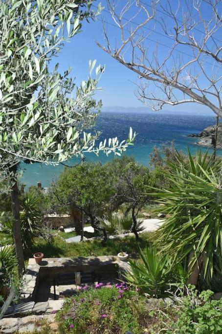Holiday home La Casa Di Maryolo Zannel Seaside Serenity Kardhiani