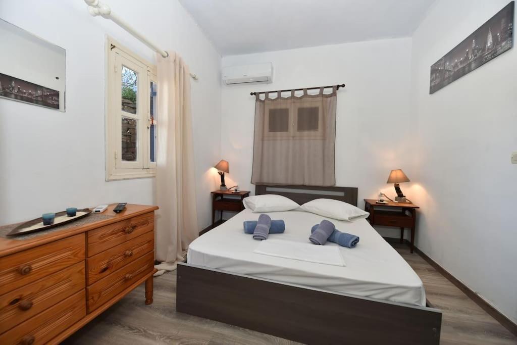 La Casa Di Maryolo Zannel Seaside Serenity Holiday home
