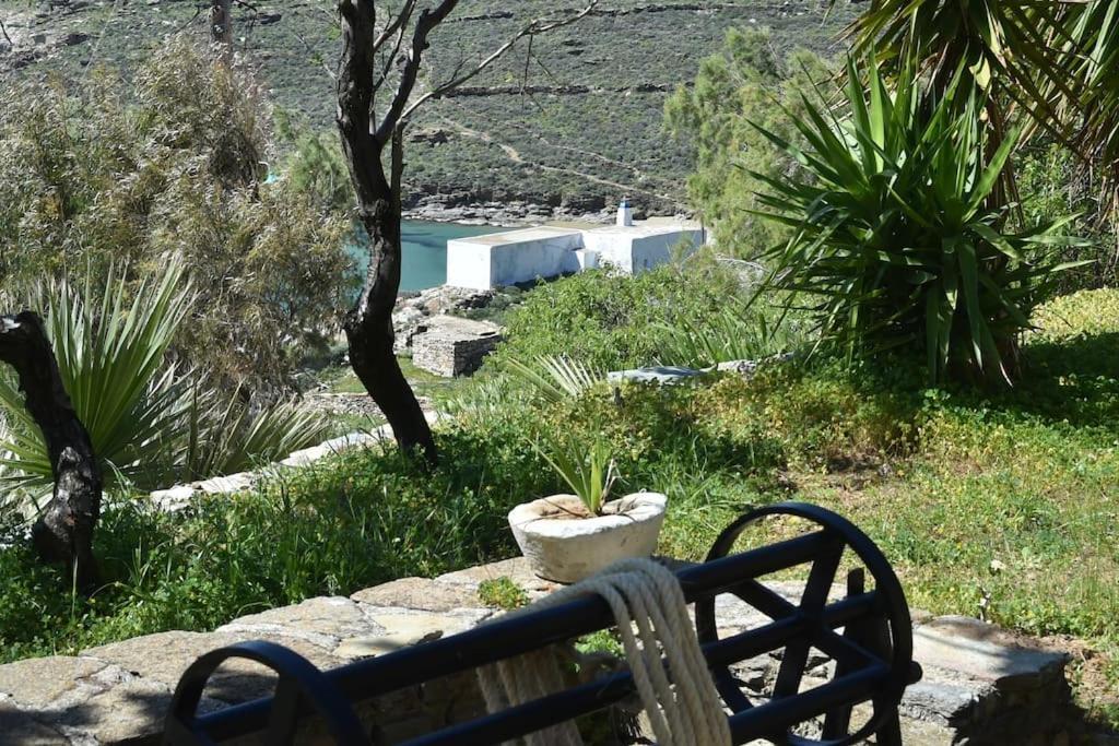 La Casa Di Maryolo Zannel Seaside Serenity Holiday home *