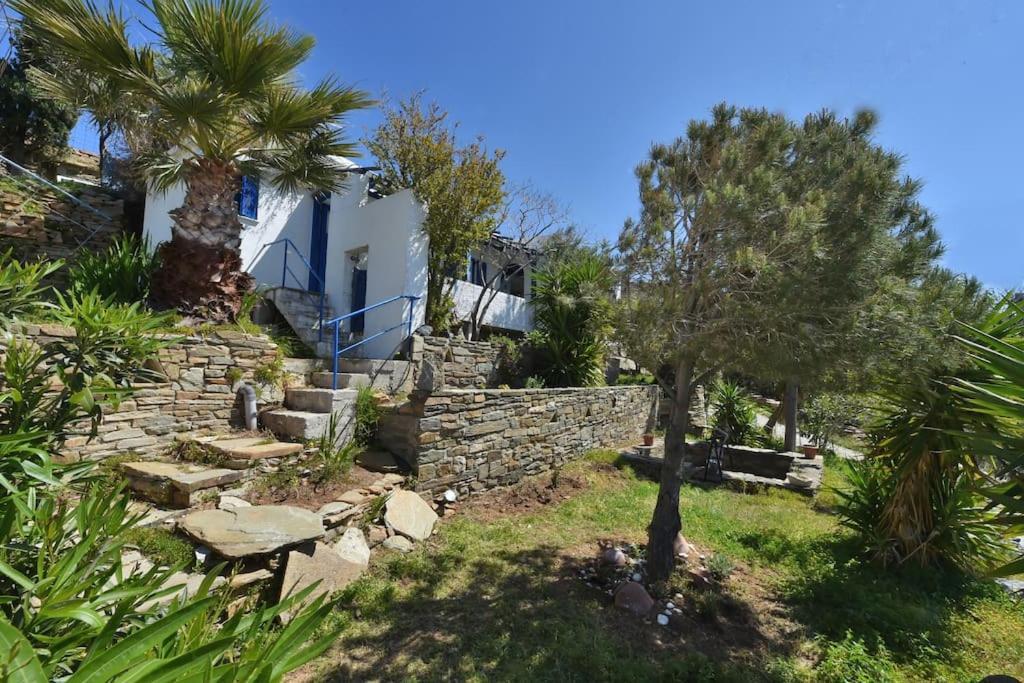 La Casa Di Maryolo Zannel Seaside Serenity