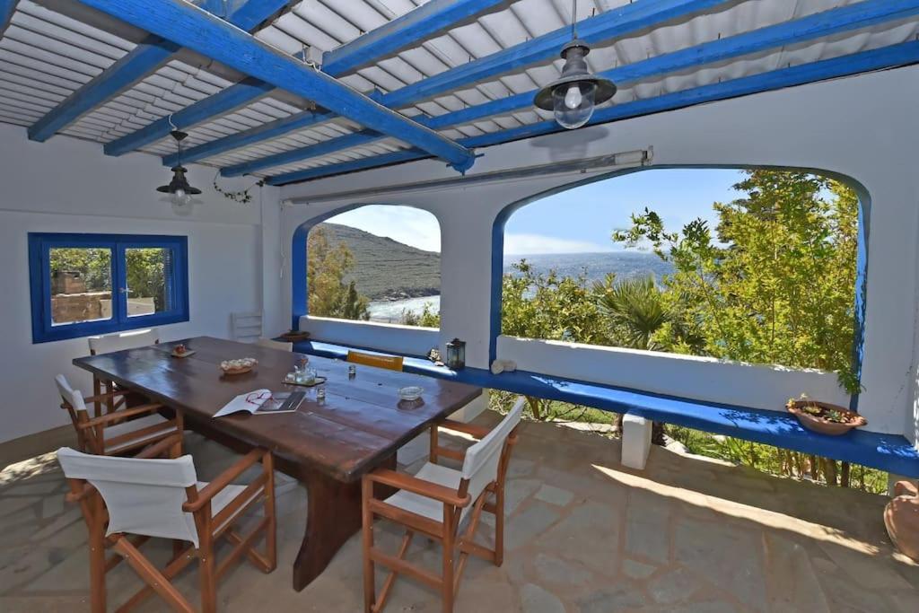 Holiday home La Casa Di Maryolo Zannel Seaside Serenity *