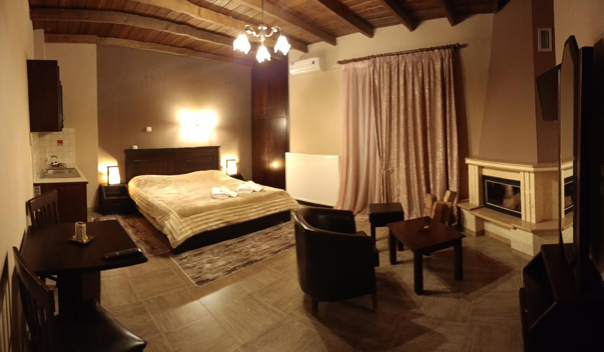 Edem 3* Loutraki (Pella)